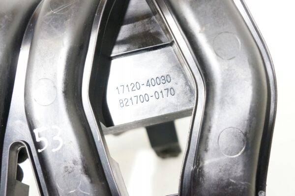 KOLEKTOR SSĄCY TOYOTA IQ AYGO 1,0 VVTI 17120-40030