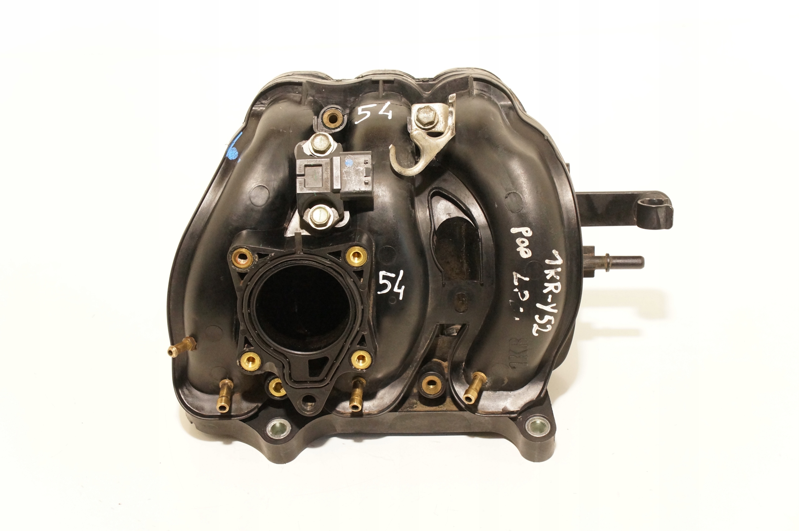 KOLEKTOR SSĄCY TOYOTA IQ AYGO 1,0 VVTI 1KR-Y52 LPG