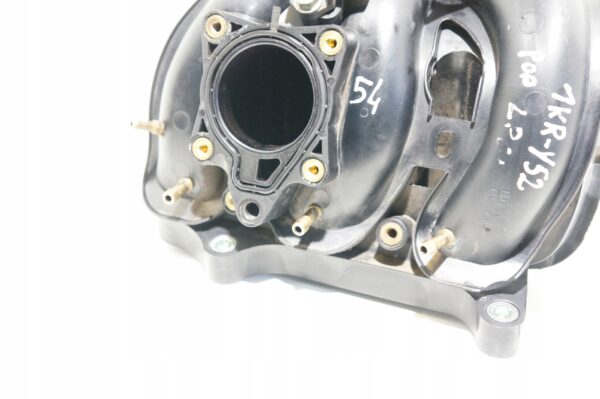 KOLEKTOR SSĄCY TOYOTA IQ AYGO 1,0 VVTI 1KR-Y52 LPG