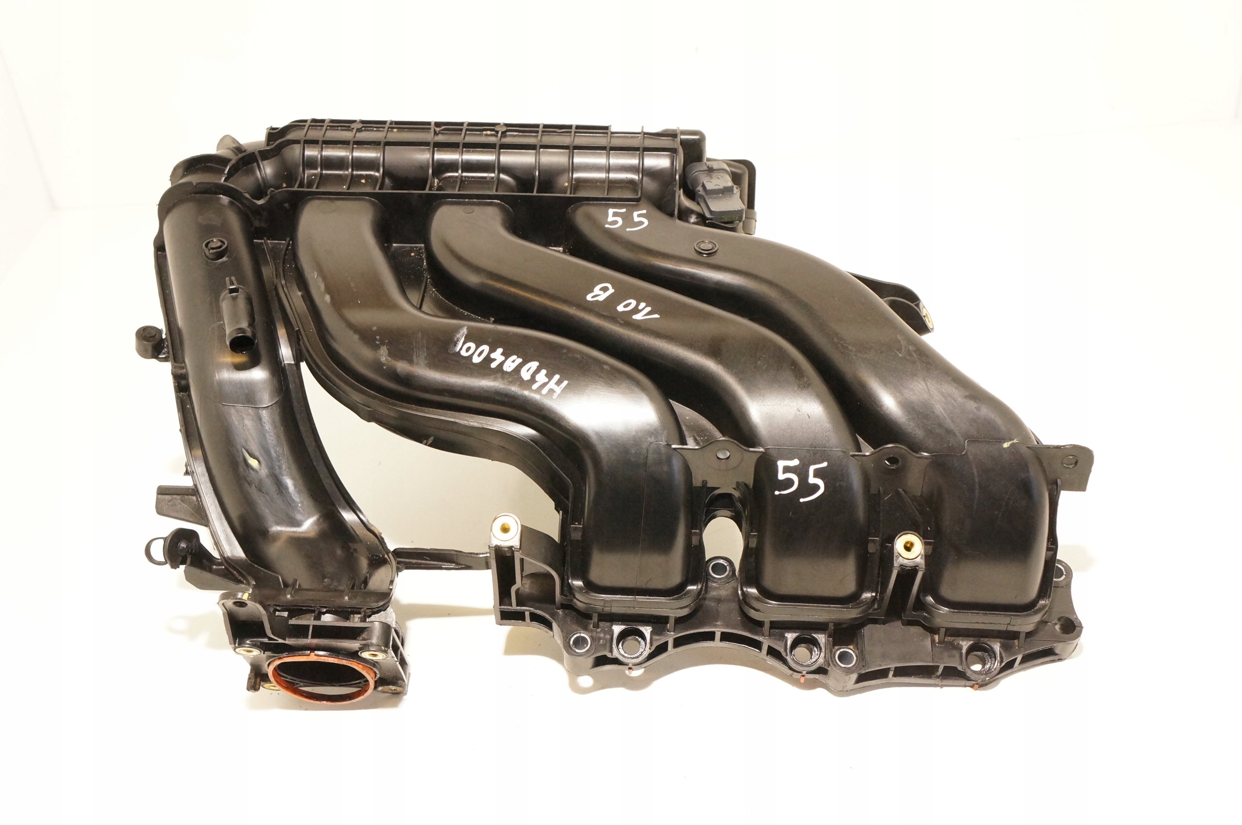 KOLEKTOR SSĄCY SMART 453 TWINGO 1,0SCE 140034490R