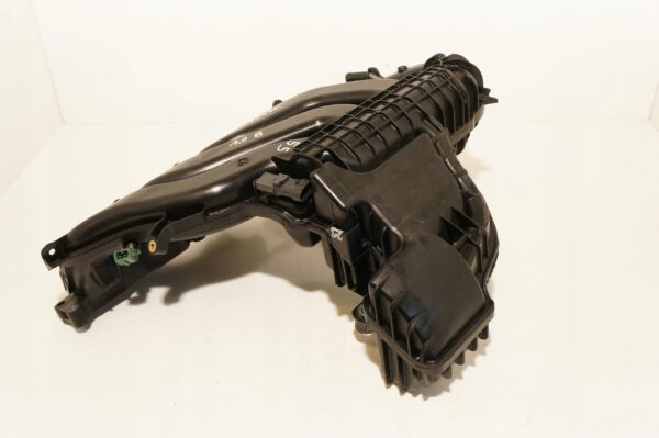 KOLEKTOR SSĄCY SMART 453 TWINGO 1,0SCE 140034490R