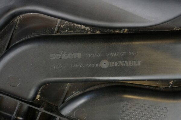 KOLEKTOR SSĄCY SMART 453 TWINGO 1,0SCE 140034490R