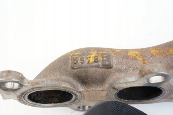 KOLEKTOR WYDECHOWY SUZUKI LIANA 1,6 16V M16A 59785