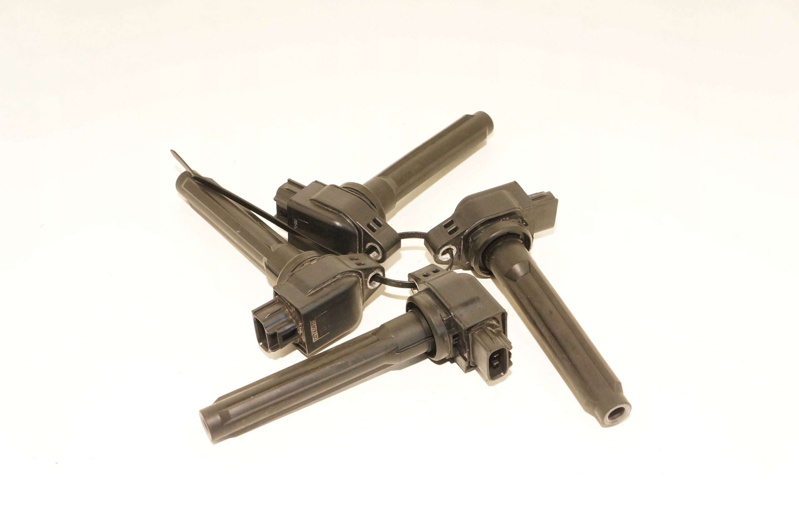 12873661421-696b5baabf19c CEWKI ZAPŁONOWE MITSUBISCH OUTLANDER 2,4 FK0488