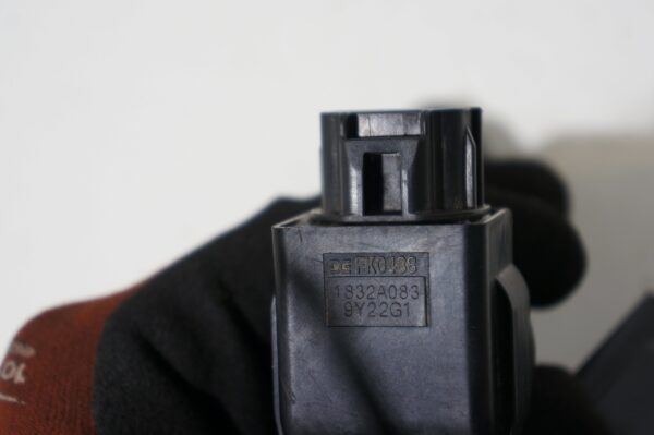 12873661421-696b5baed25a7 CEWKI ZAPŁONOWE MITSUBISCH OUTLANDER 2,4 FK0488