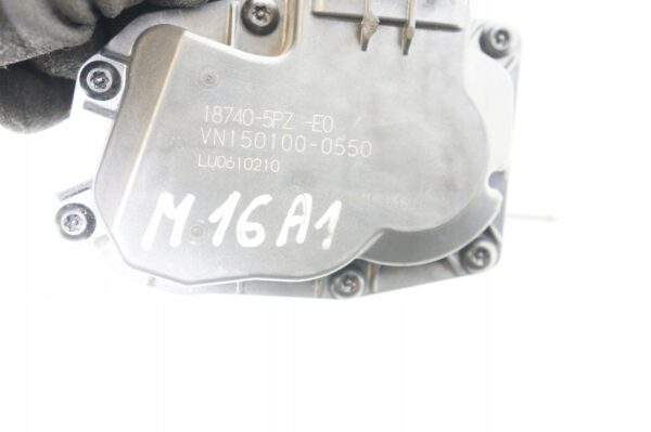 12877892879-696b5b9b8cff9 ZAWÓR EGR SUZUKI LIANA CIVIC 1,6 M16A 18740-5PZ