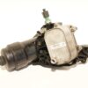 12889233392-696b5b6ad54f4 PODSTAWA FILTRA OLEJU A4 B9 A5 2,0TDI 03N115389M