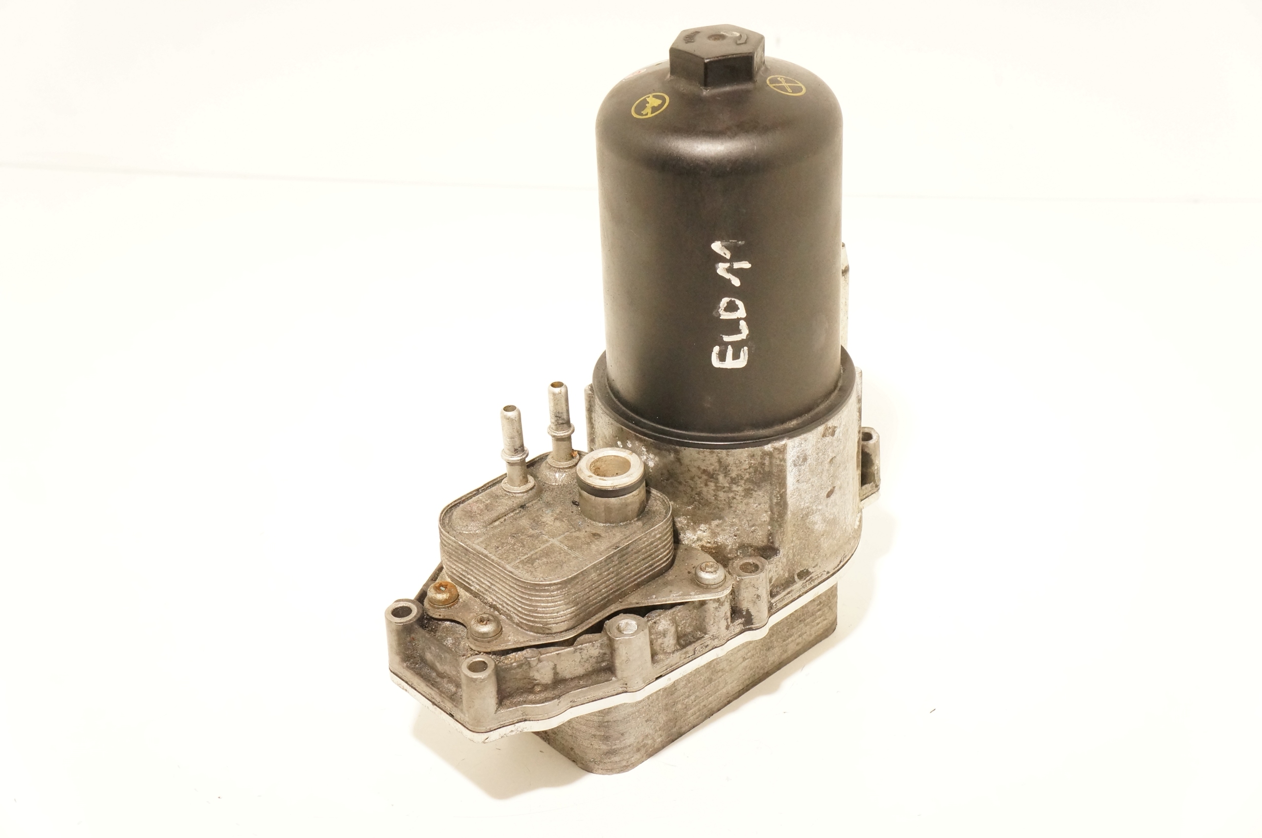 PODSTAWA OLEJU JAGUAR S-TYPE 2,7TD 4R8Q-6C711DA