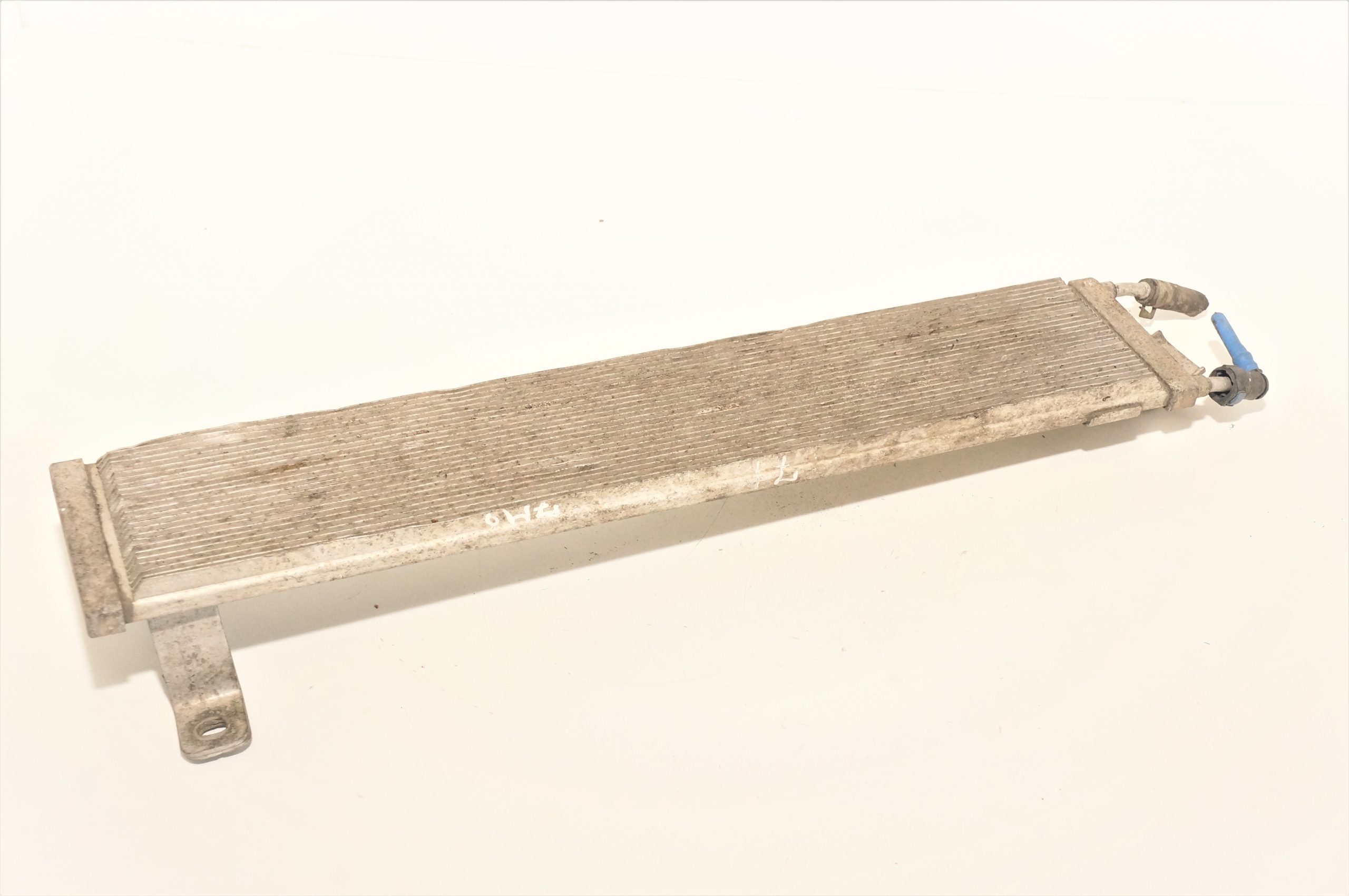 CHŁODNICA PALIWA VW SHARAN GOLF 1,9TDI 7M0203571A