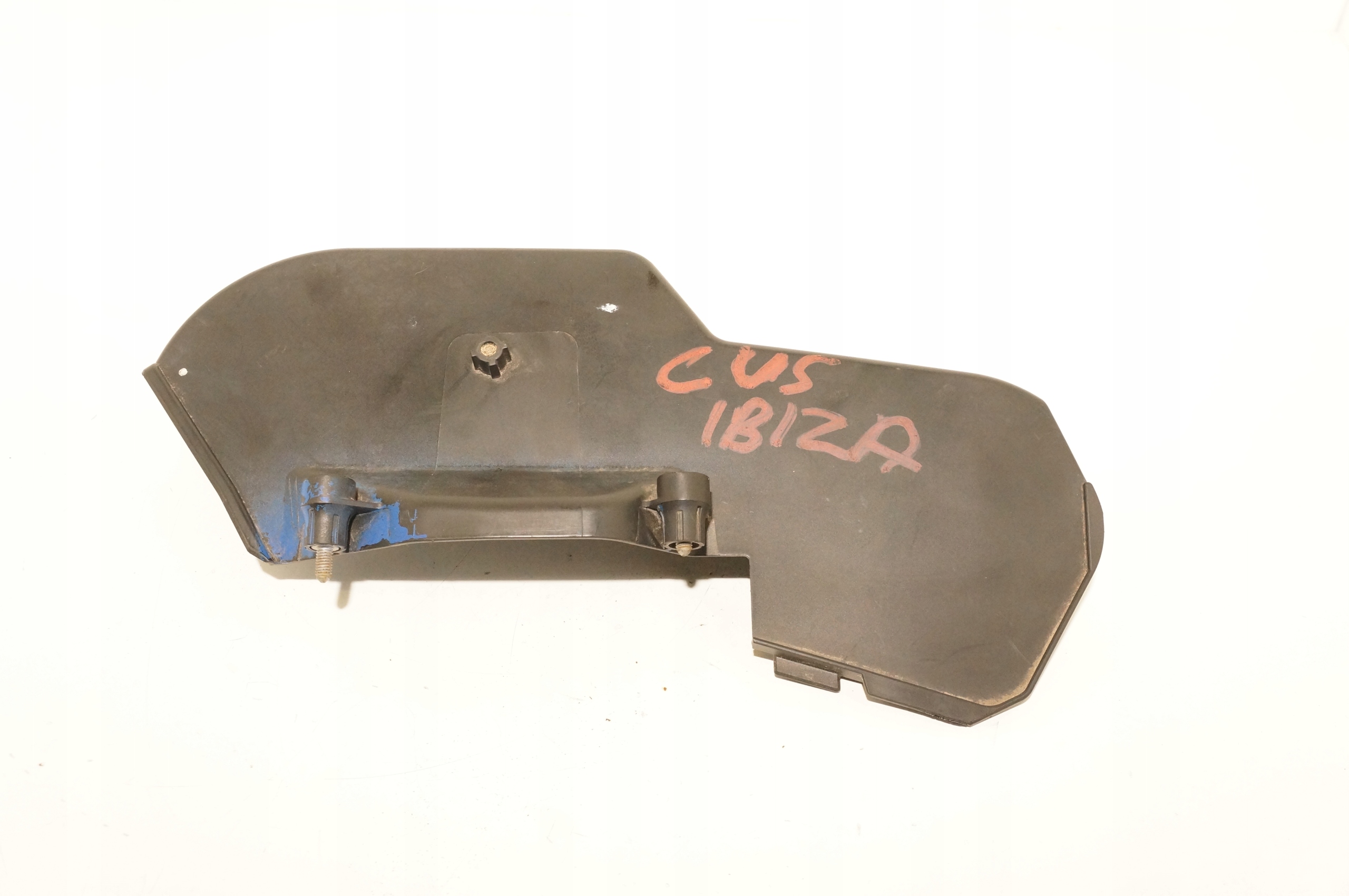 12916714400-696b5b2fd788b OBUDOWA ROZRZĄDU VW POLO V 6R 1,4TDI CUS 04B109107