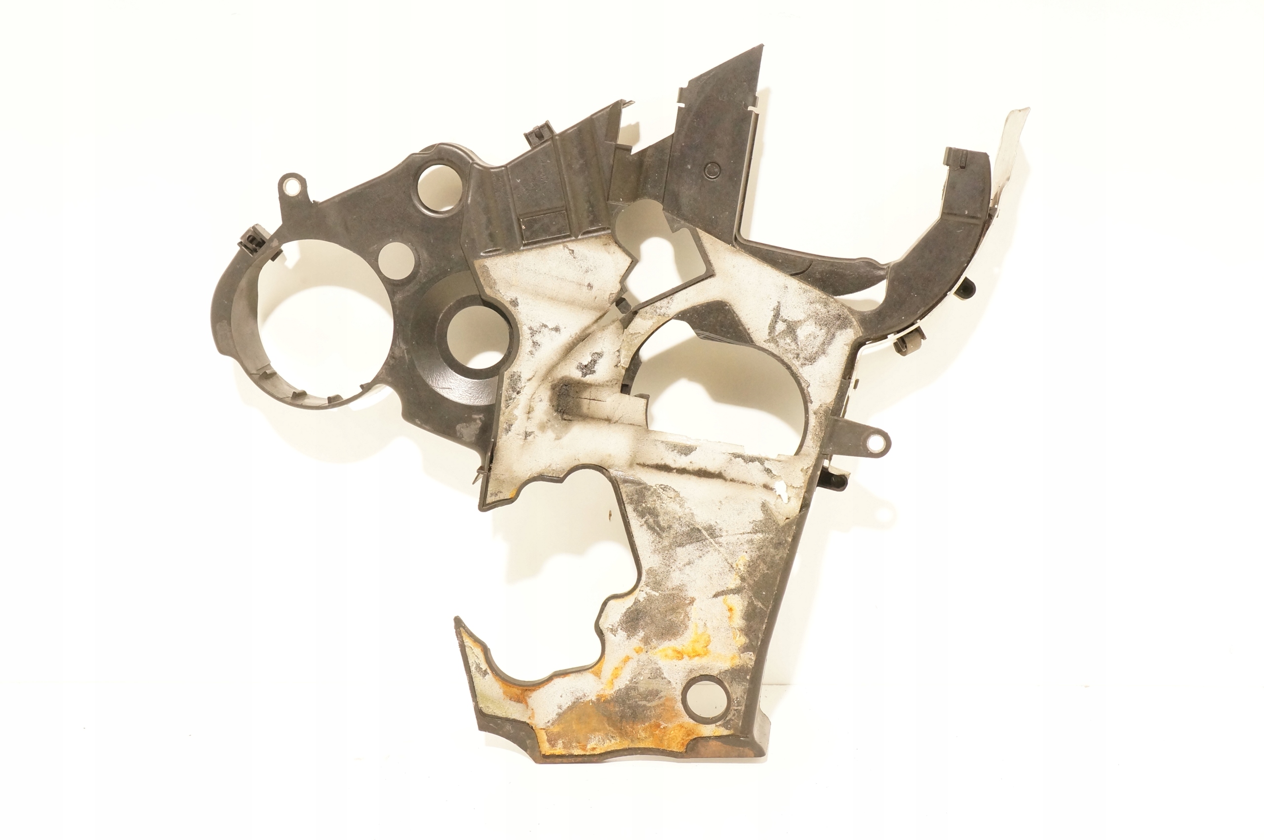 12917148560-696b5b08bb296 OBUDOWA ROZRZĄDU GOLF VI A3 1,6 2,0 TDI 03L109145B