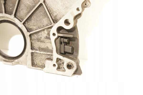 12925217553-696b5ae9a66c0 OBUDOWA ROZRZĄDU BMW E90 E87 2.0 D N47 7797488-05