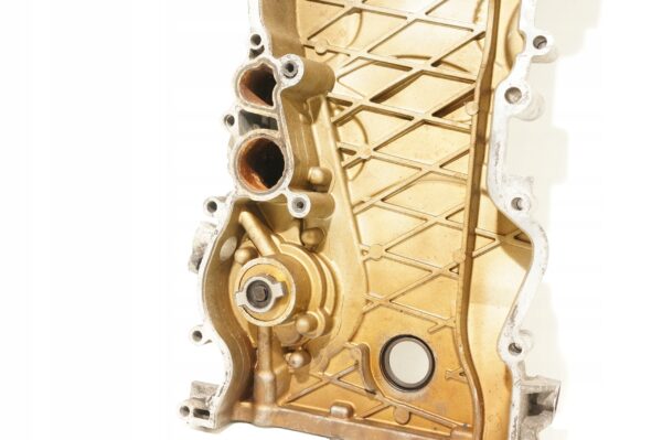 OBUDOWA ROZRZĄDU FIAT 500 PANDA III 0,9T 55233473