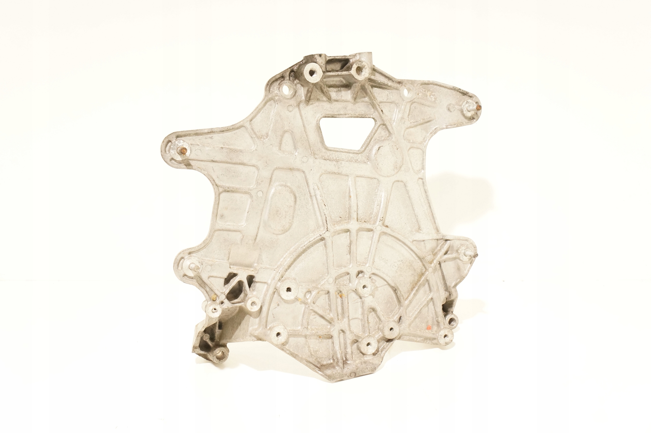 OBUDOWA ROZRZĄDU ALFA ROMEO STELVIO 2,2D 50549576