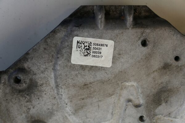 OBUDOWA ROZRZĄDU ALFA ROMEO STELVIO 2,2D 50549576