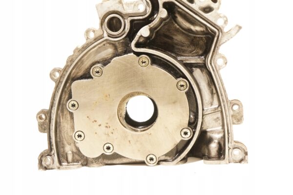 POMPA OLEJU JAGUAR S-TYPE 407 2,7TD 4R8Q-6600-AC