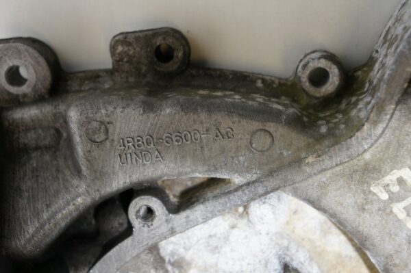 POMPA OLEJU JAGUAR S-TYPE 407 2,7TD 4R8Q-6600-AC