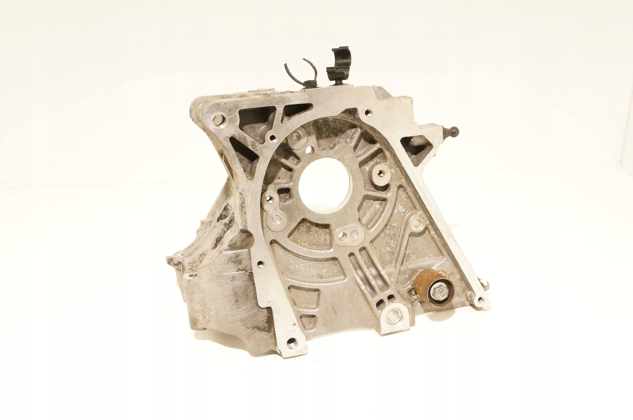 ŁAPA POMPY PALIWA ALFA ROMEO STELVIO 2,2D 55276005