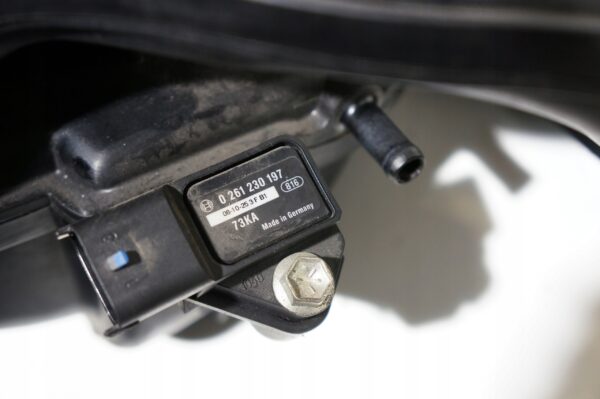 KOLEKTOR SSĄCY IGNIS SWIFT 1,2 K12B 0261230197