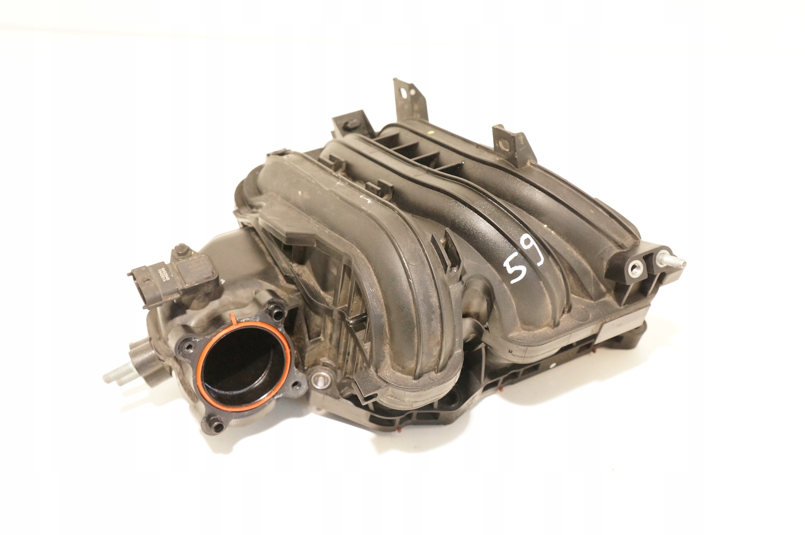 KOLEKTOR SSĄCY PICANTO 3 1,0 G3LA 28300-04910