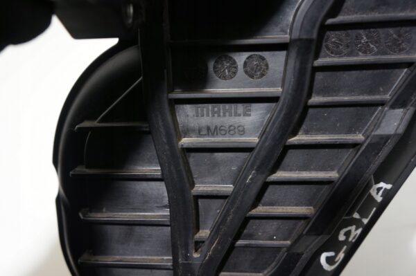 KOLEKTOR SSĄCY PICANTO 3 1,0 G3LA 28300-04910