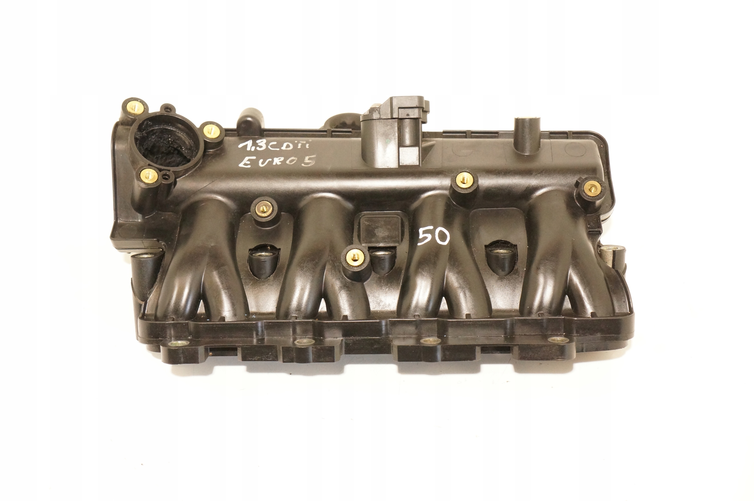 KOLEKTOR SSĄCY OPEL FIAT GRANDE 1.3 CDTI 55213267