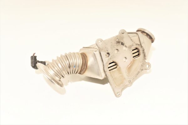 CHŁODNICZKA EGR FIAT BRAVO JEEP 1,6 M-JET 55268286