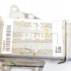 CHŁODNICZKA EGR FIAT BRAVO JEEP 1,6 M-JET 55268286