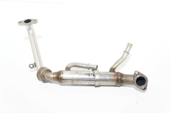 12956072483-696b5a8318843 CHŁODNICZKA EGR MERCEDES W245 2,0 CDI A6401400575