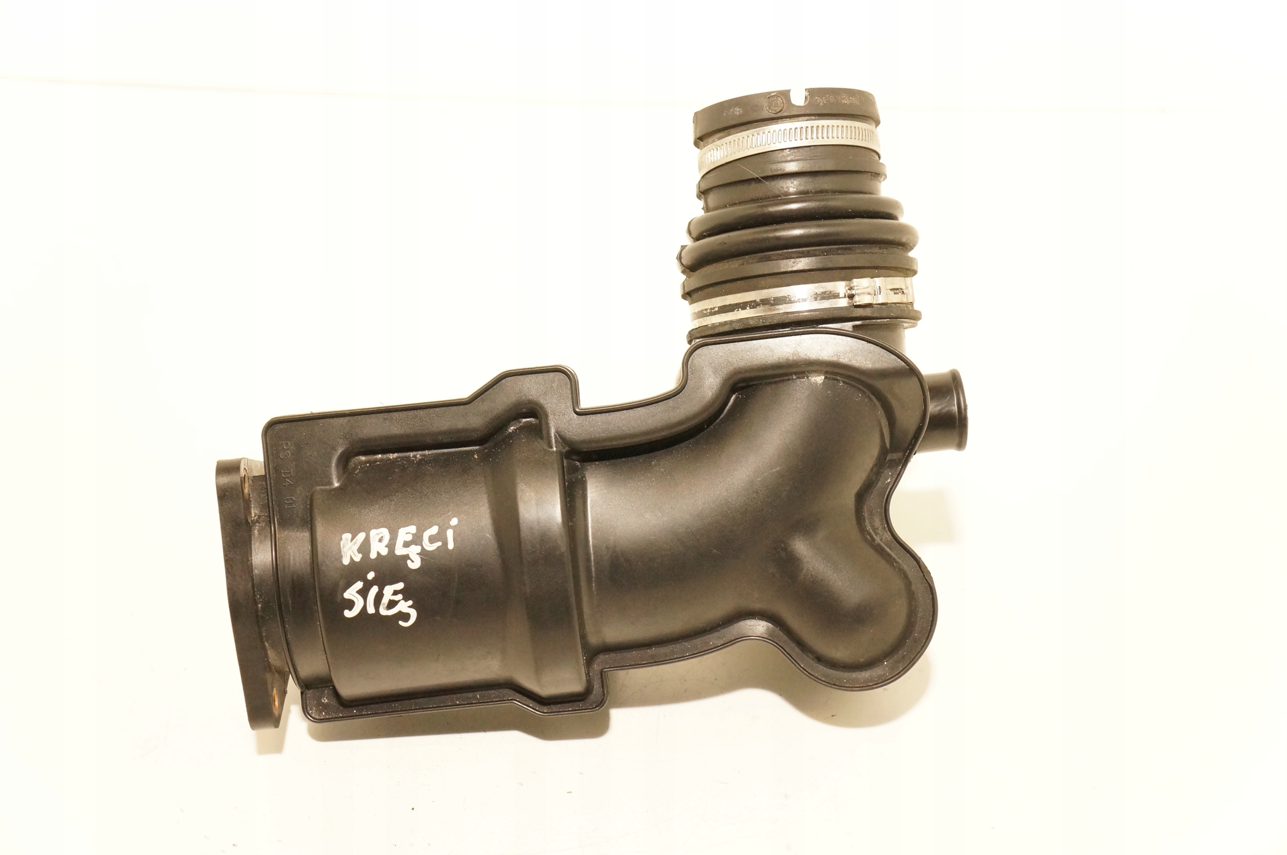 RURA WĄŻ POWIETRZA GIULIA STELVIO 2,2 JTD 50556265