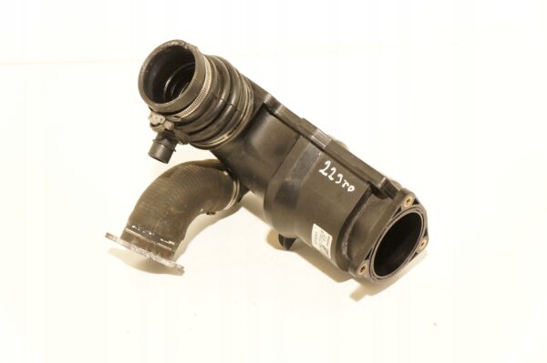 RURA WĄŻ POWIETRZA GIULIA STELVIO 2,2 JTD 50556265