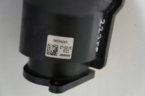 RURA WĄŻ POWIETRZA GIULIA STELVIO 2,2 JTD 50556265