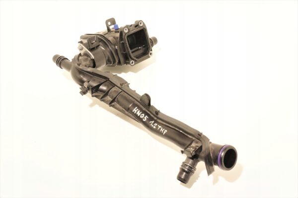 OBUDOWA TERMOSTATU CITROEN 308 1,2 THP 9834388280