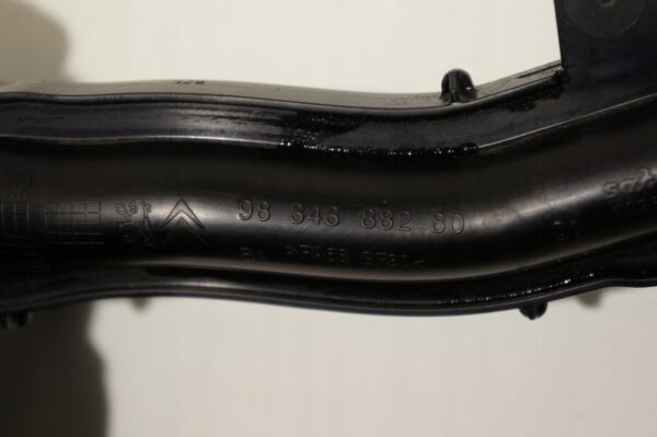 OBUDOWA TERMOSTATU CITROEN 308 1,2 THP 9834388280