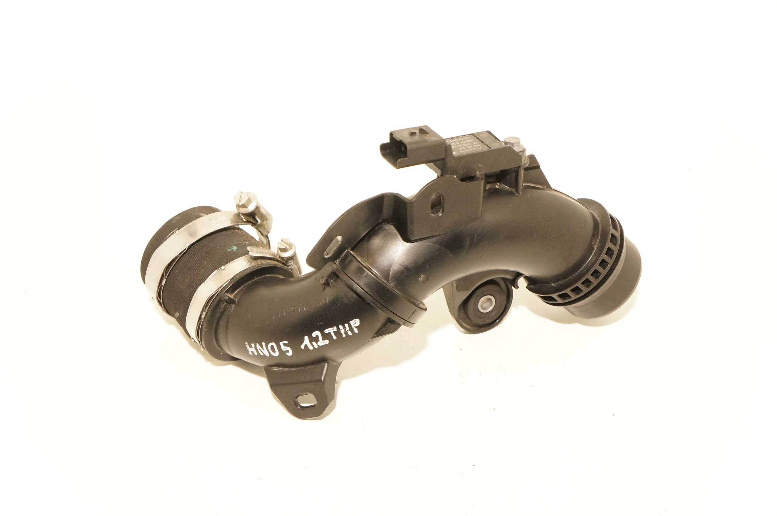 12961854668-696b5a5a793e0 RURA INTERCOOLERA CITROEN C3 308 1,2THP 1192772S01