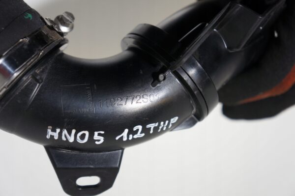 RURA INTERCOOLERA CITROEN C3 308 1,2THP 1192772S01