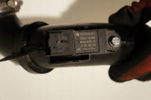 RURA INTERCOOLERA CITROEN C3 308 1,2THP 1192772S01