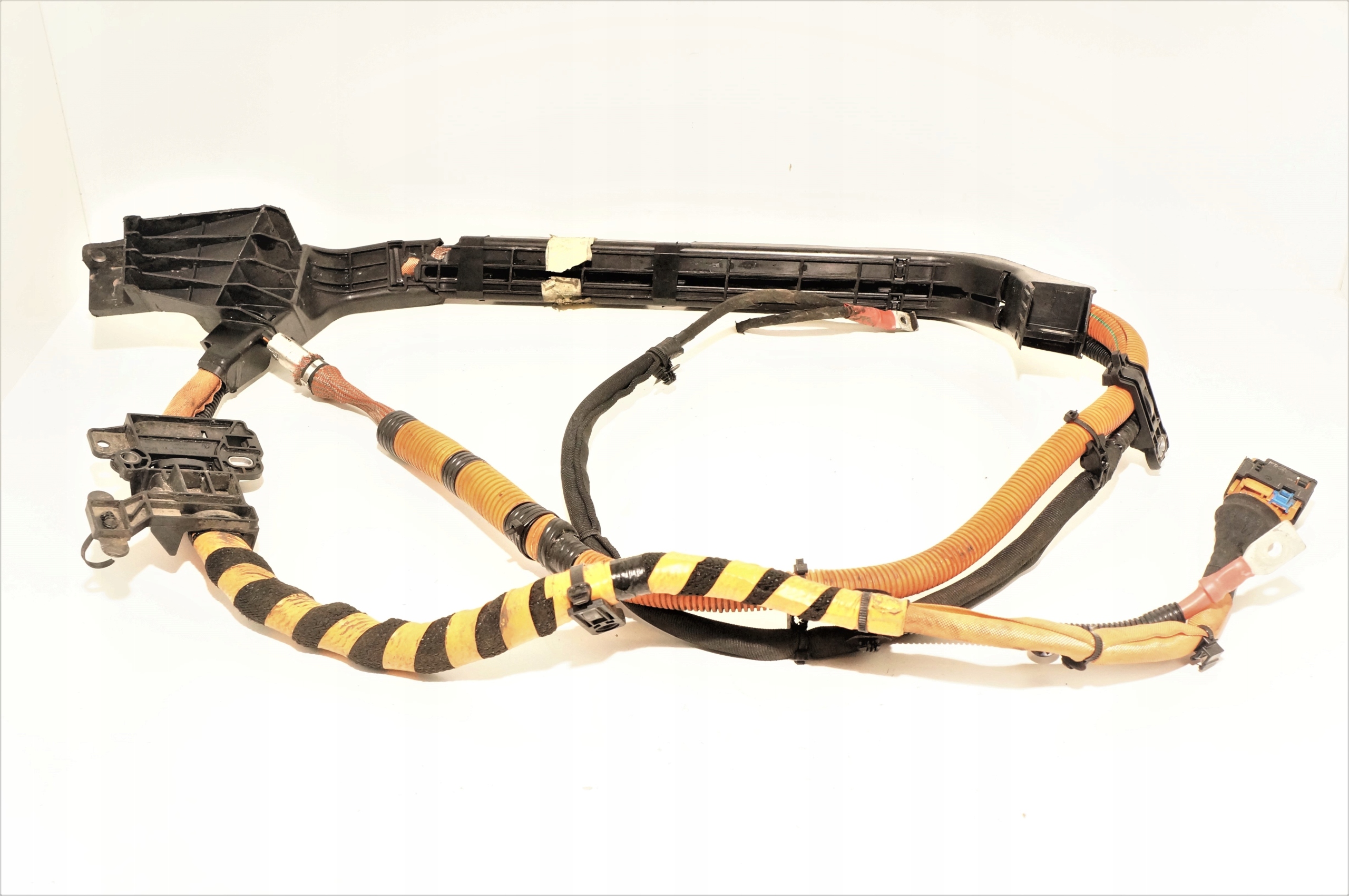 KABEL WIĄZKA SMART 453 TWINGO III ZOE 115129398R