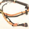 KABEL WIĄZKA SMART 453 TWINGO III ZOE 115129398R