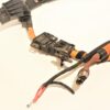 KABEL WIĄZKA SMART 453 TWINGO III ZOE 115129398R