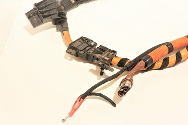 KABEL WIĄZKA SMART 453 TWINGO III ZOE 115129398R