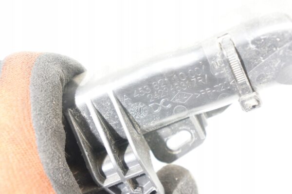 KABEL NAPIĘCIA SMART 453 TWINGO III ZOE 297A21110R