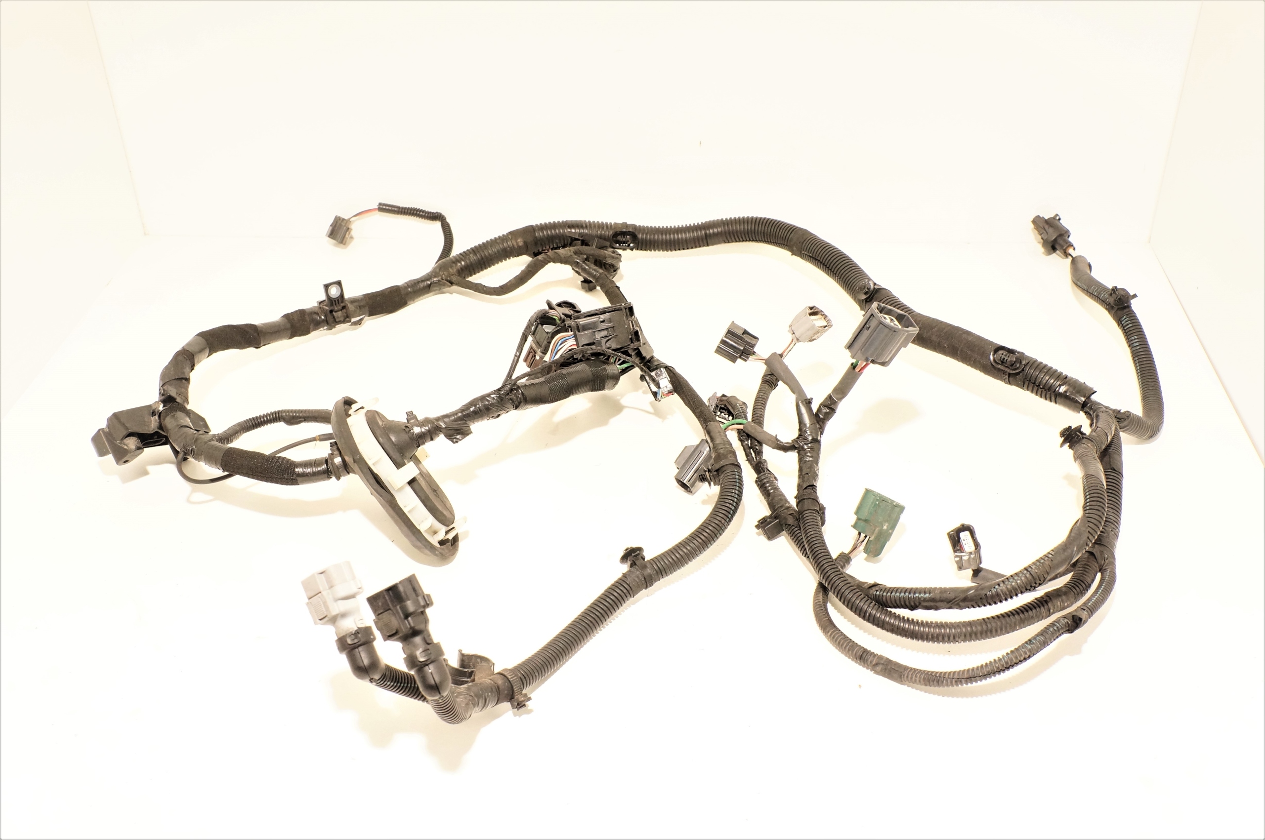 WIĄZKA ELEKTRYCZNA SMART 453 TWINGO ZOE 242108111R