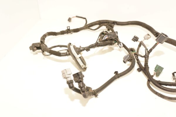 WIĄZKA ELEKTRYCZNA SMART 453 TWINGO ZOE 242108111R