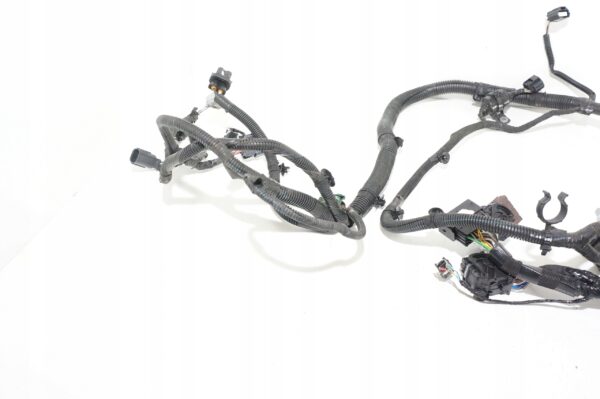 WIĄZKA ELEKTRYCZNA SMART 453 TWINGO ZOE 242108111R