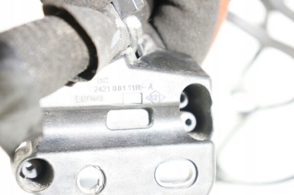 WIĄZKA ELEKTRYCZNA SMART 453 TWINGO ZOE 242108111R