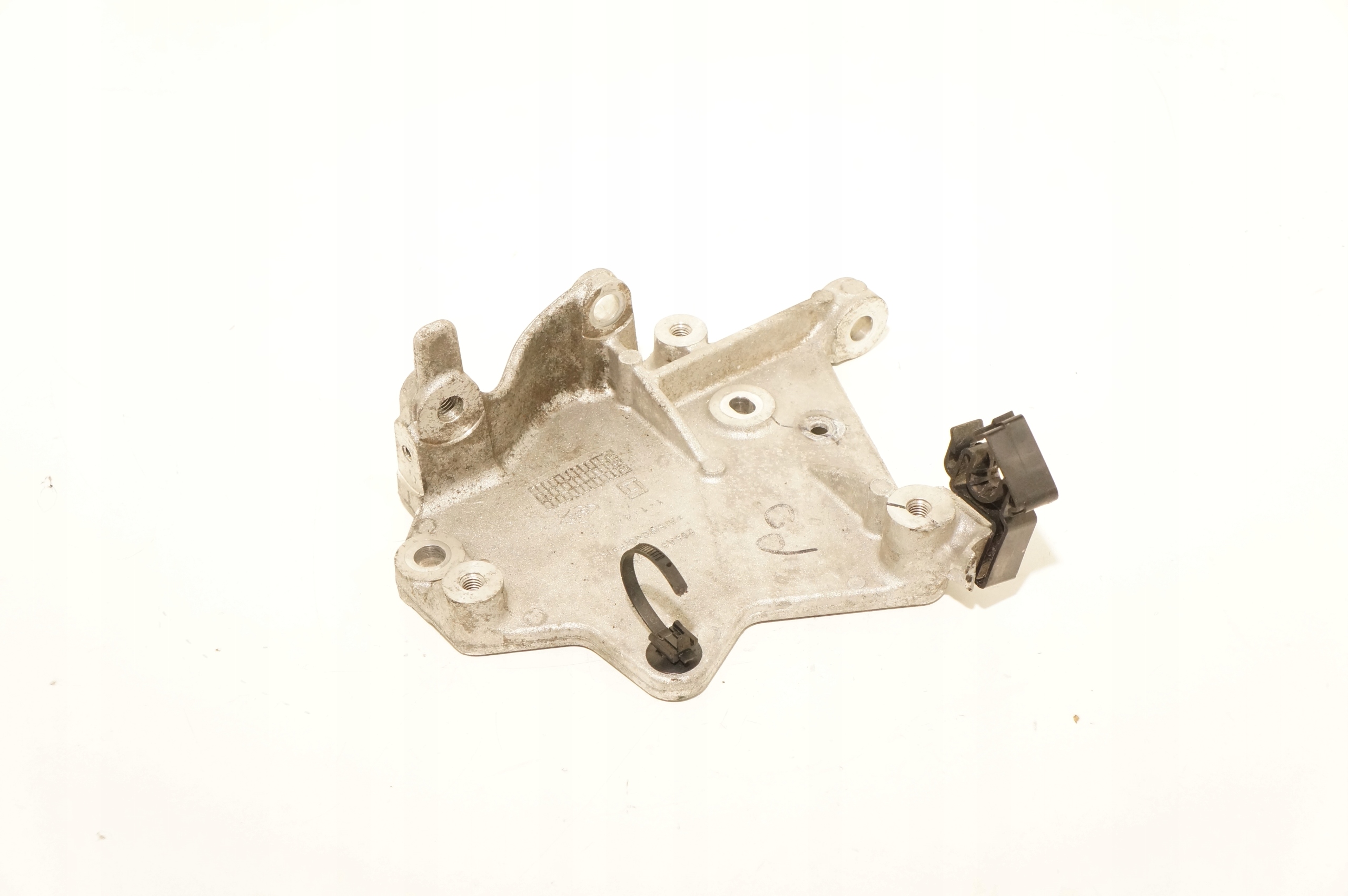 ŁAPA SPRĘŻARKI SMART 453 TWINGO III ZOE 296A68579R