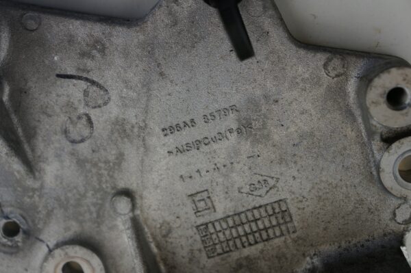 ŁAPA SPRĘŻARKI SMART 453 TWINGO III ZOE 296A68579R