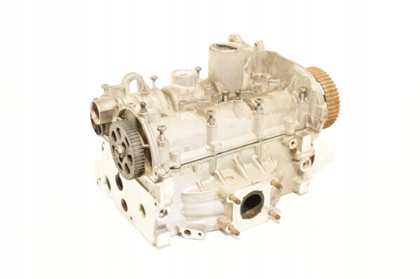 GŁOWICA SILNIKA VW UP! CITIGO 1,0 CHY 04C103475H