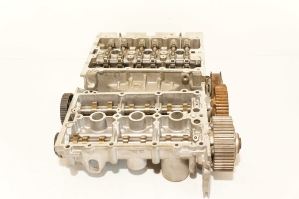 GŁOWICA SILNIKA VW UP! CITIGO 1,0 CHY 04C103475H